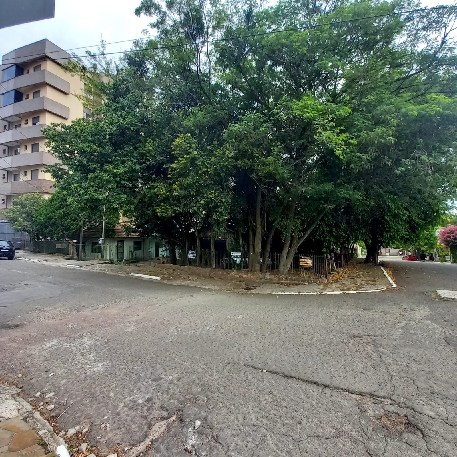 Terreno, 867 m² - Foto 4