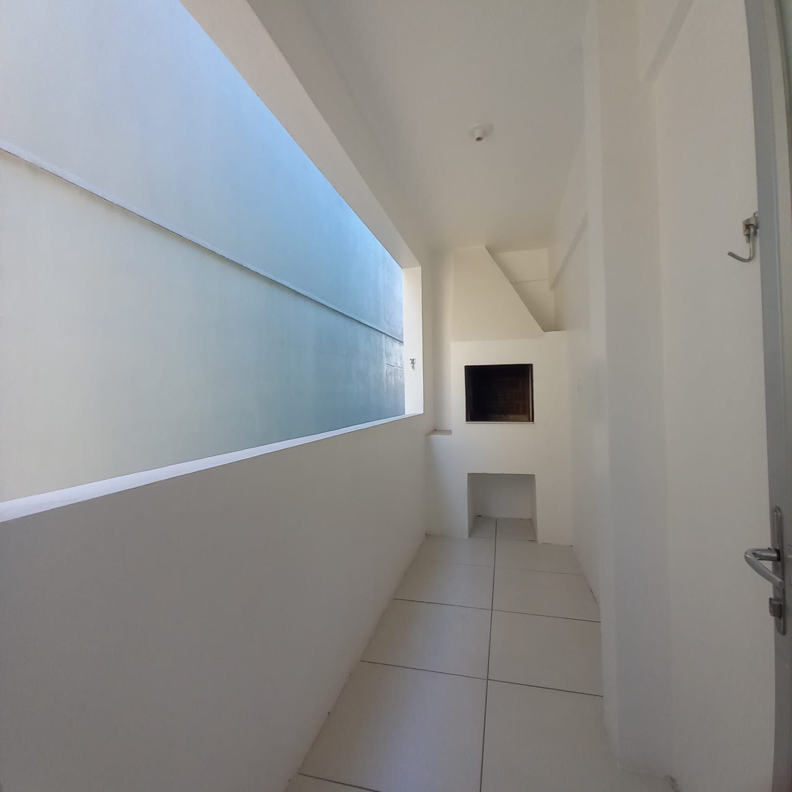 Apartamento, 2 quartos, 59 m² - Foto 2
