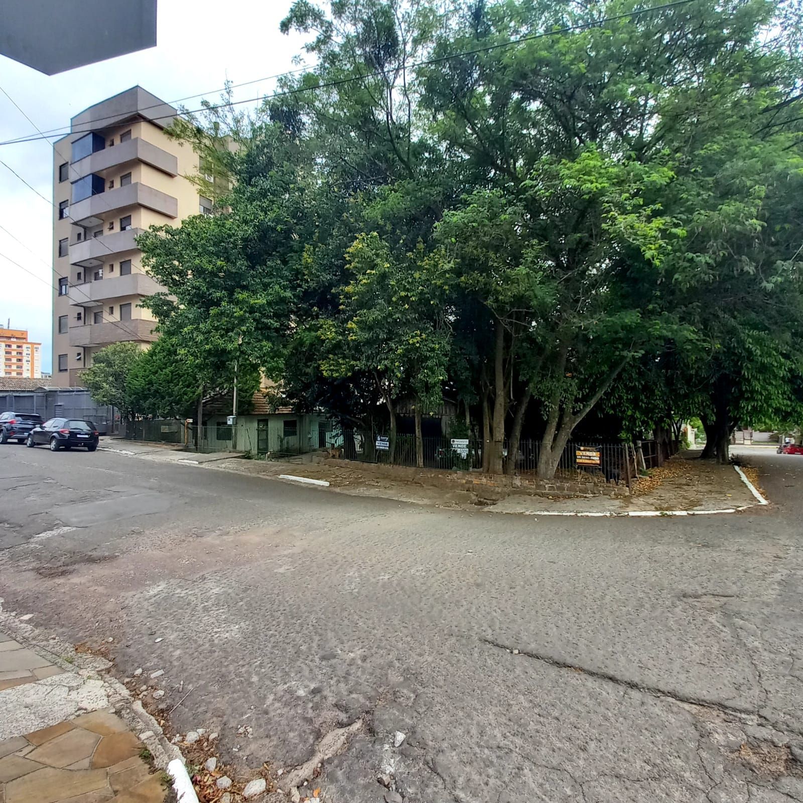 Terreno, 867 m² - Foto 3