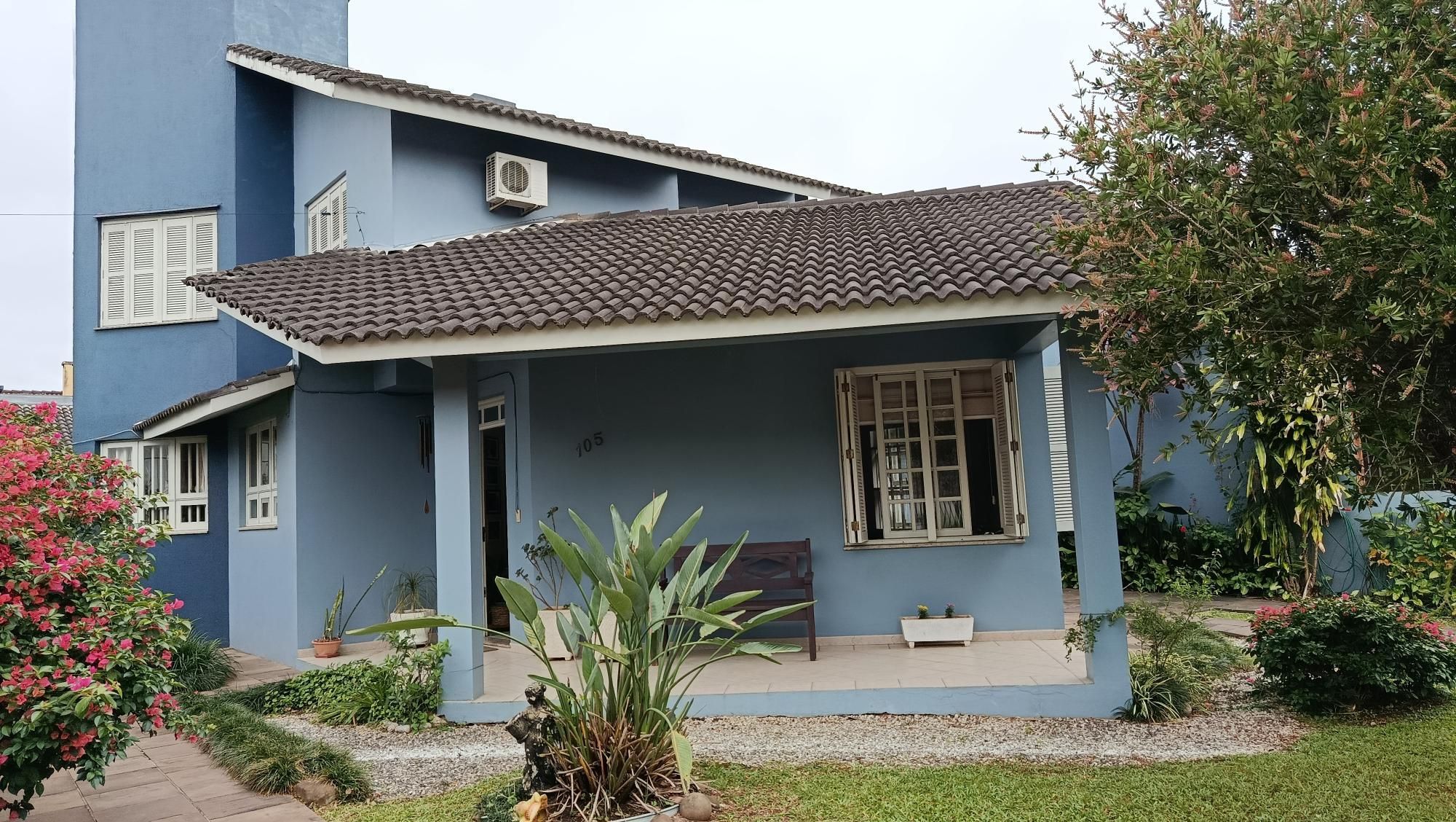 Casa, 3 quartos, 254 m² - Foto 2