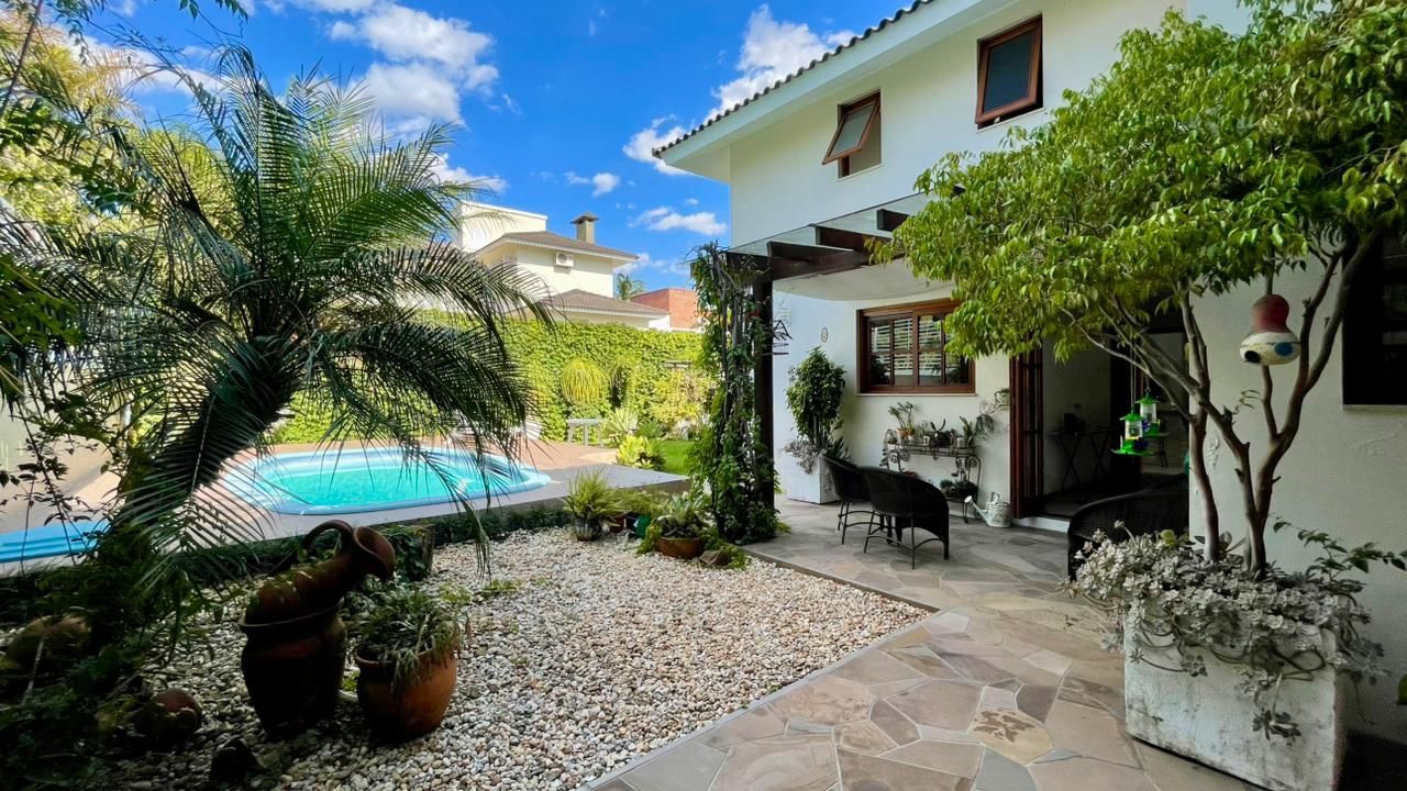 Casa, 4 quartos, 329 m² - Foto 18