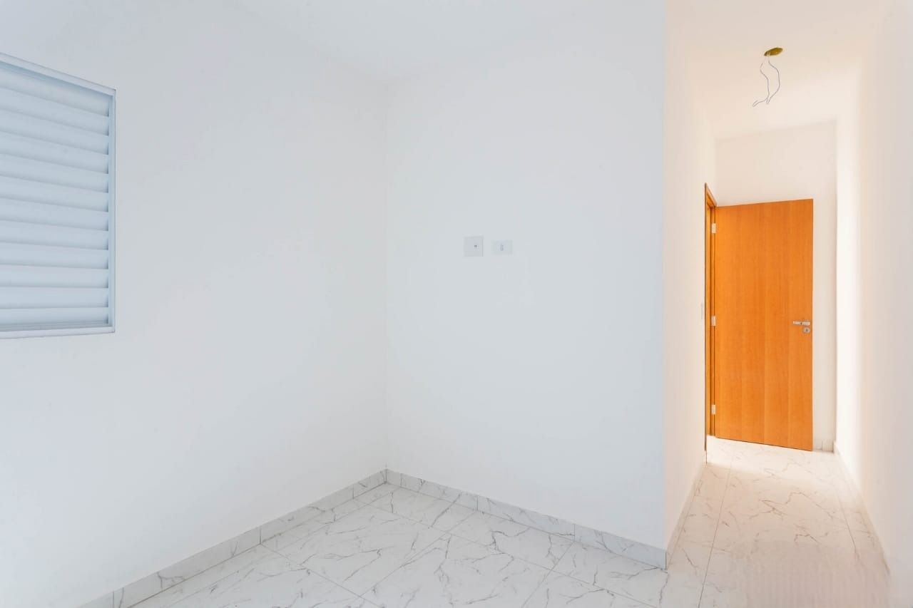 Apartamento à venda com 2 quartos, 37m² - Foto 1