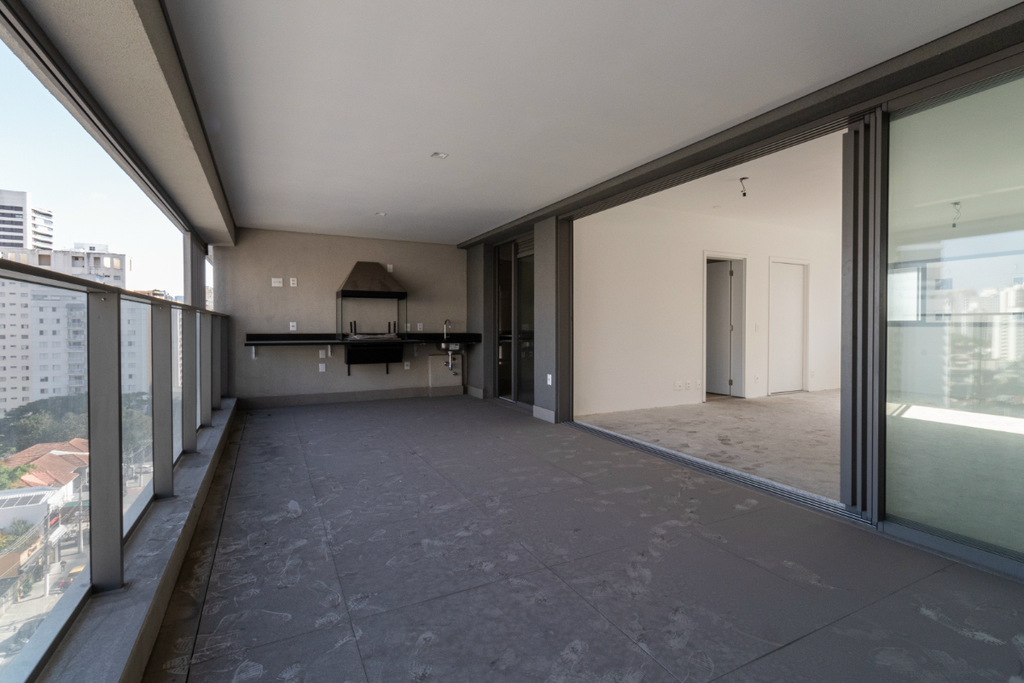 Apartamento à venda com 3 quartos, 160m² - Foto 63