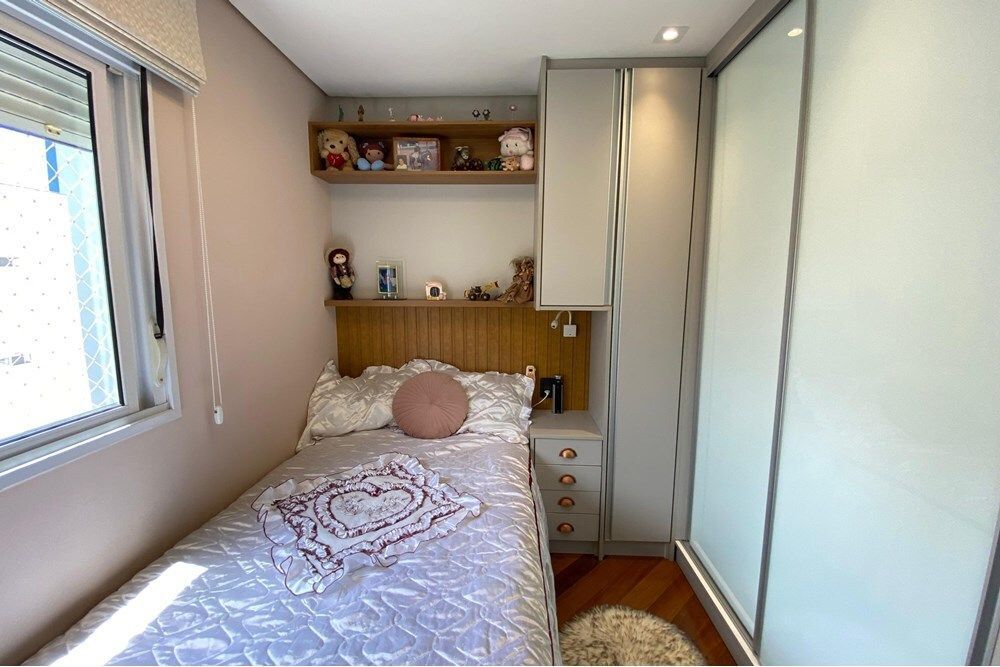 Apartamento, 2 quartos, 140 m² - Foto 56