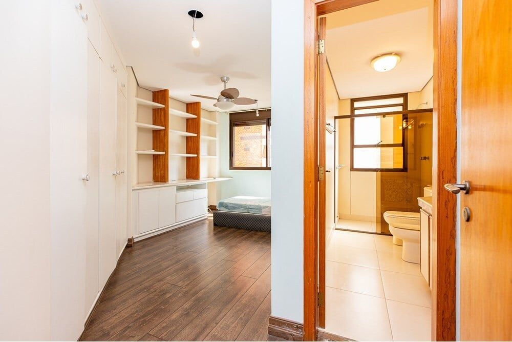 Apartamento, 4 quartos, 200 m² - Foto 7