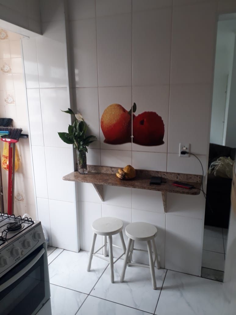 Apartamento à venda com 1 quarto, 62m² - Foto 8