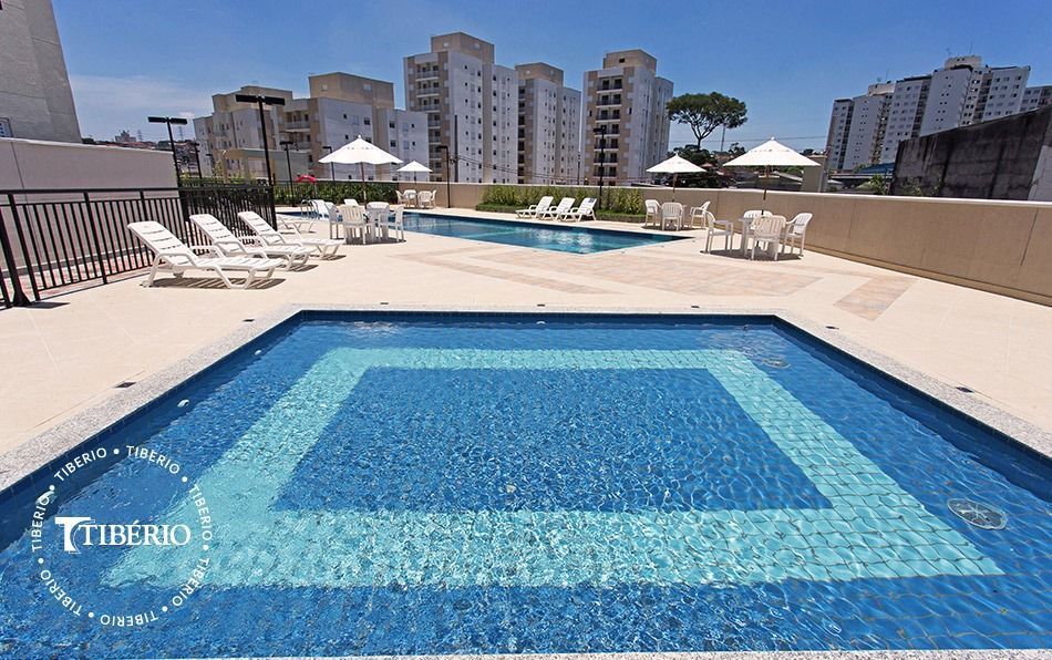 Apartamento, 2 quartos, 45 m² - Foto 1