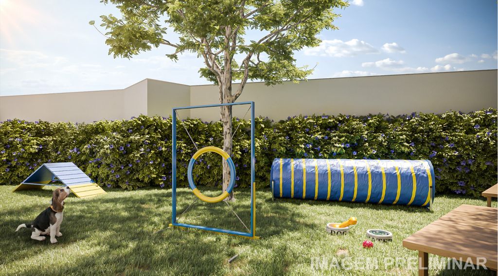 Apartamento, 2 quartos, 68 m² - Foto 23