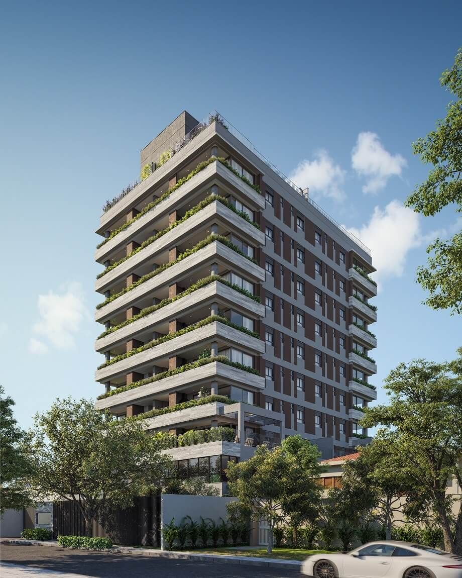 Cobertura, 2 quartos, 170 m² - Foto 7