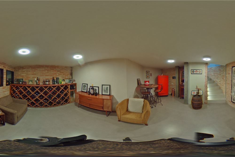 Casa, 4 quartos, 660 m² - Foto 30