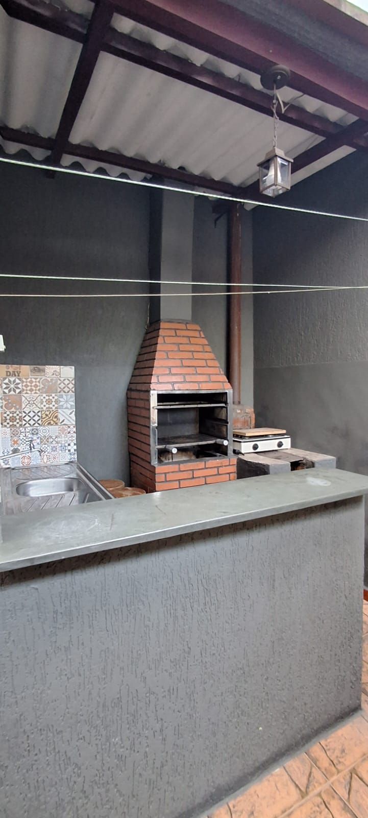 Sobrado, 2 quartos, 138 m² - Foto 3