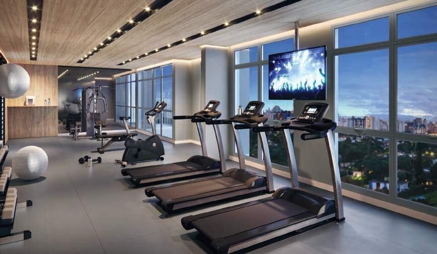 Apartamento, 3 quartos, 82 m² - Foto 18