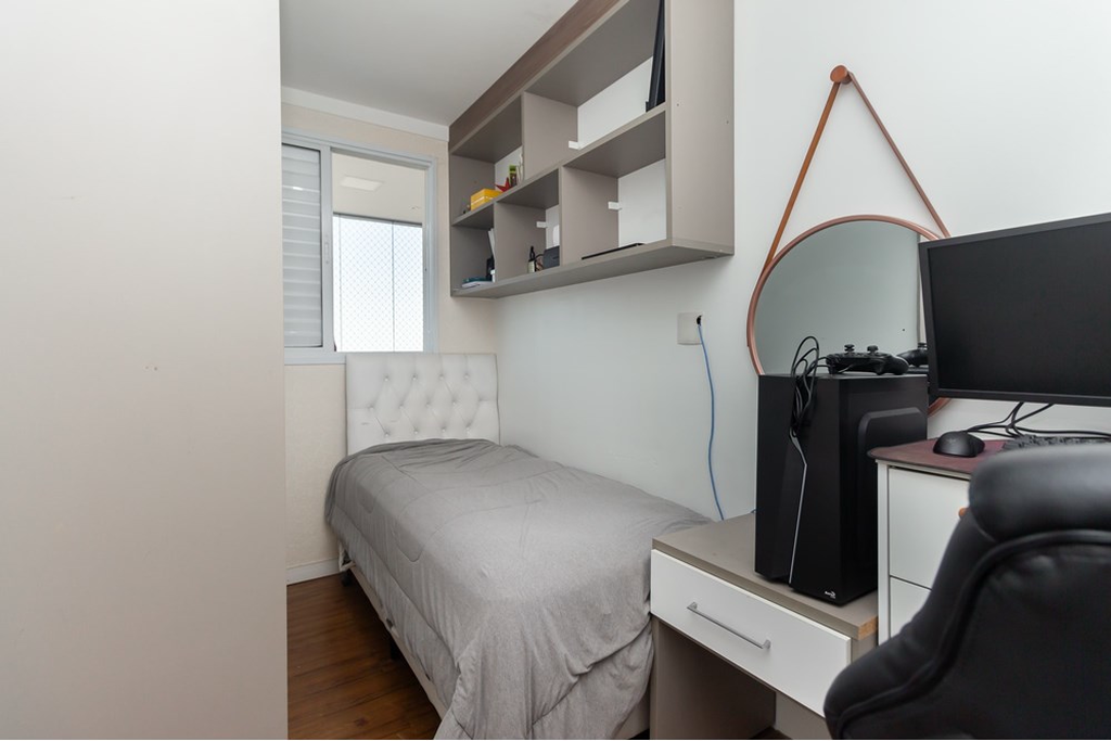 Apartamento, 3 quartos, 75 m² - Foto 38