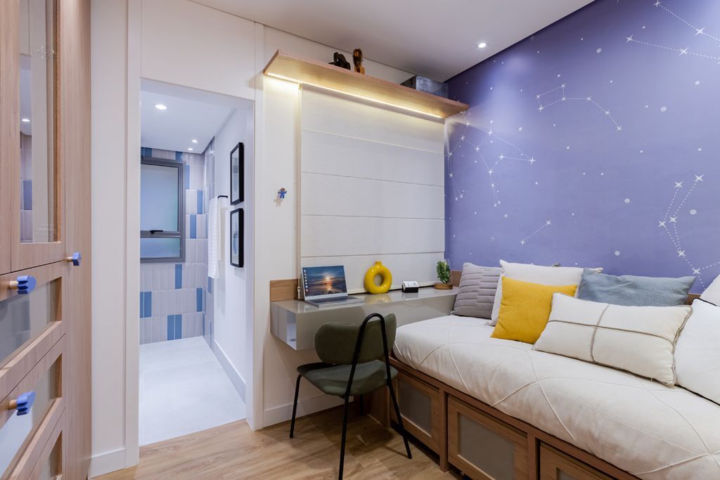 Apartamento, 1 quarto, 26 m² - Foto 17