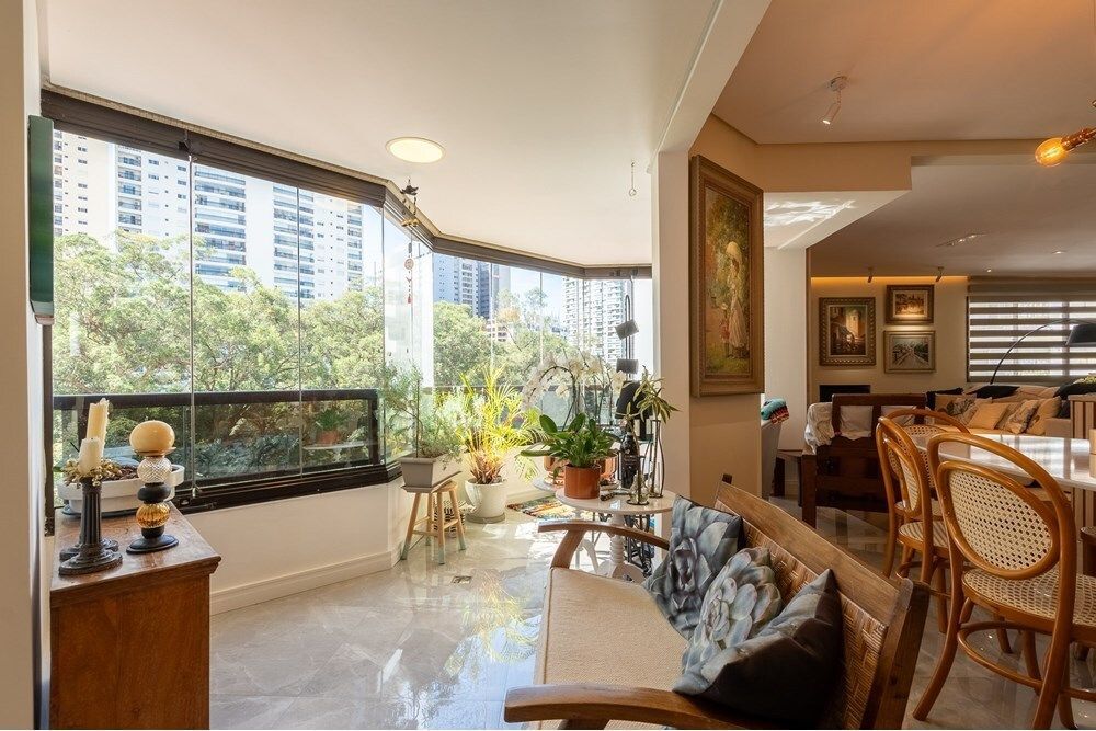 Apartamento, 3 quartos, 172 m² - Foto 47