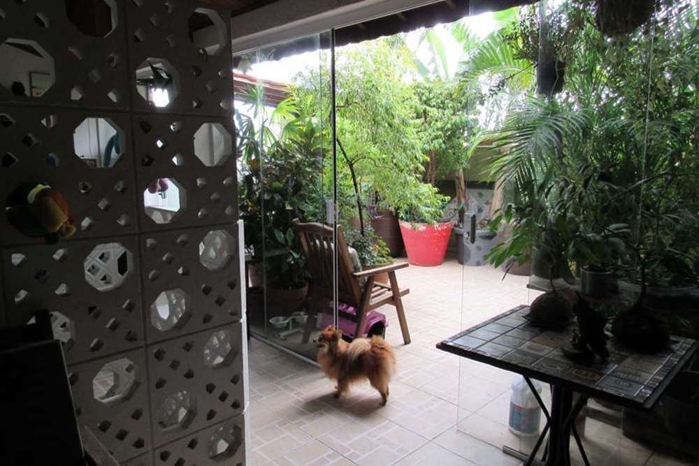 Casa, 3 quartos, 327 m² - Foto 13