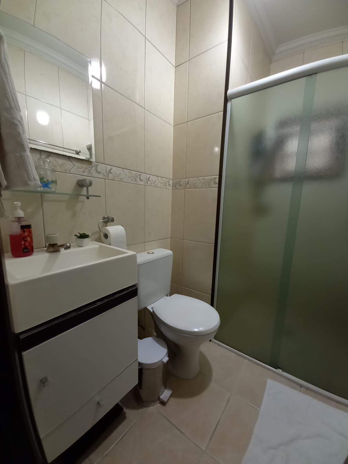 Sobrado à venda com 3 quartos, 150m² - Foto 16