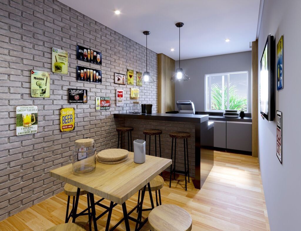 Apartamento, 2 quartos, 47 m² - Foto 18