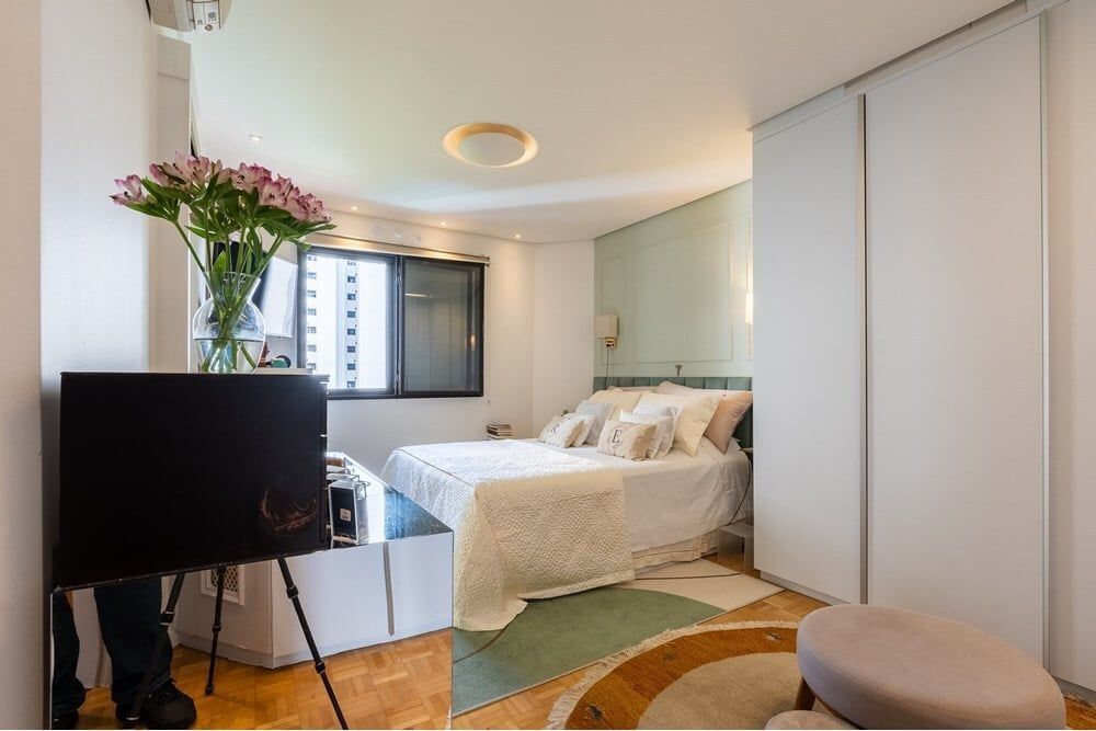 Apartamento, 3 quartos, 172 m² - Foto 71