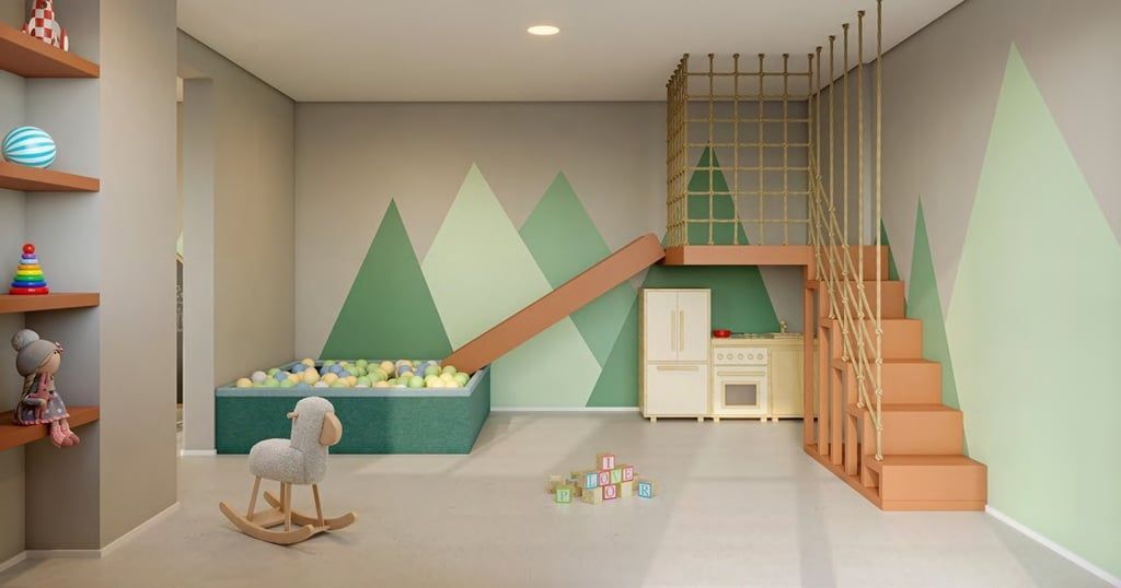 Apartamento, 3 quartos, 69 m² - Foto 7