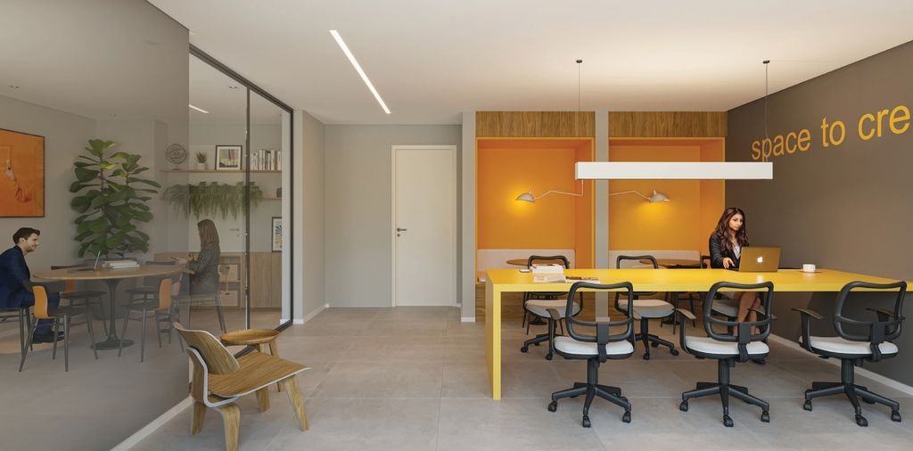 Cobertura, 3 quartos, 91 m² - Foto 9