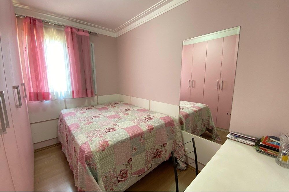Apartamento, 2 quartos, 83 m² - Foto 24