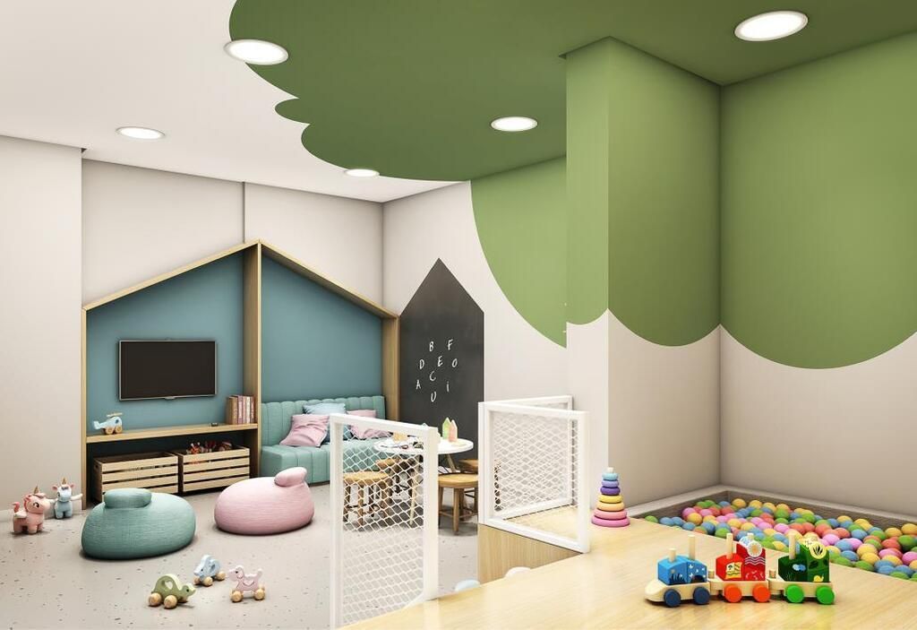 Apartamento, 2 quartos, 39 m² - Foto 10