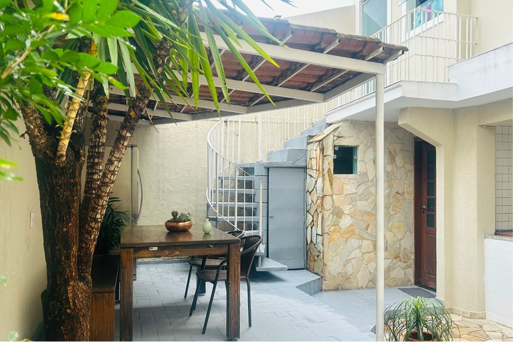 Casa, 3 quartos, 193 m² - Foto 23