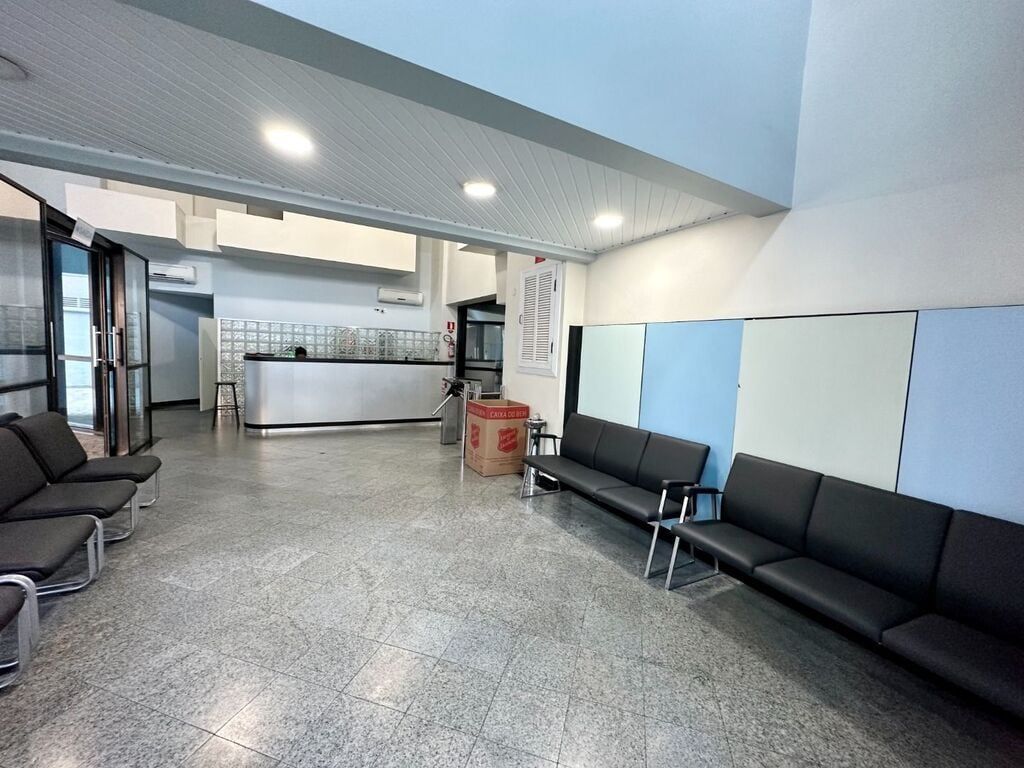 Conjunto Comercial-Sala à venda, 232m² - Foto 39
