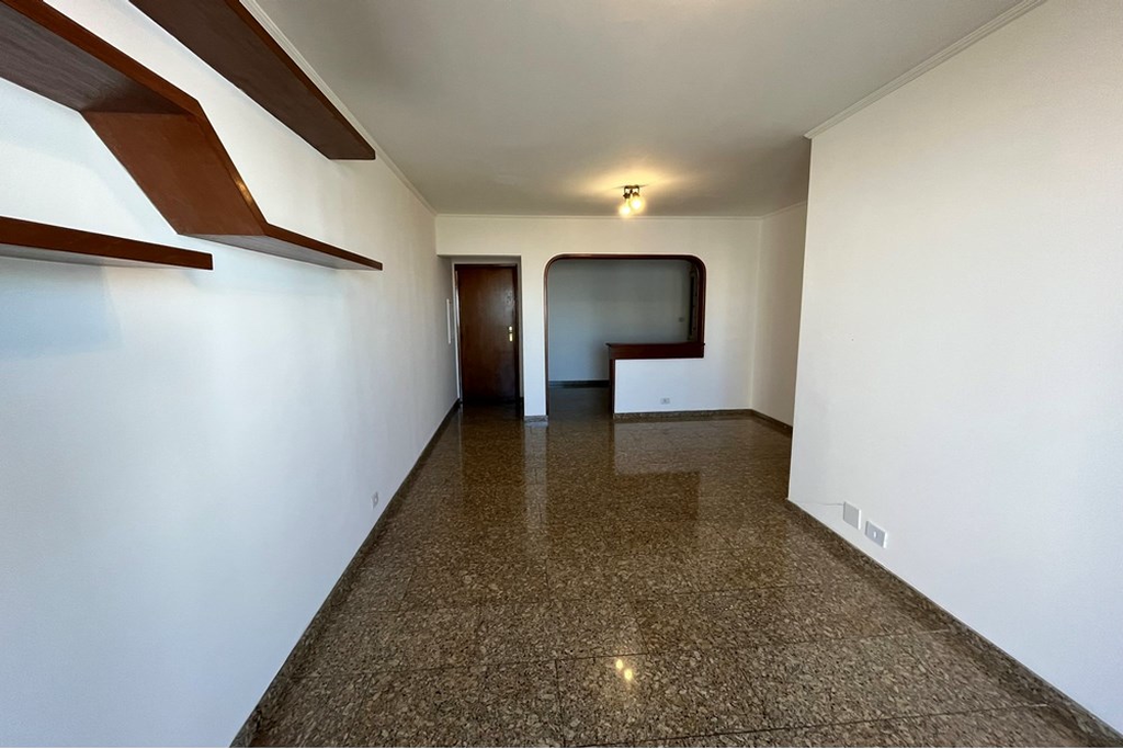 Apartamento, 3 quartos, 97 m² - Foto 1