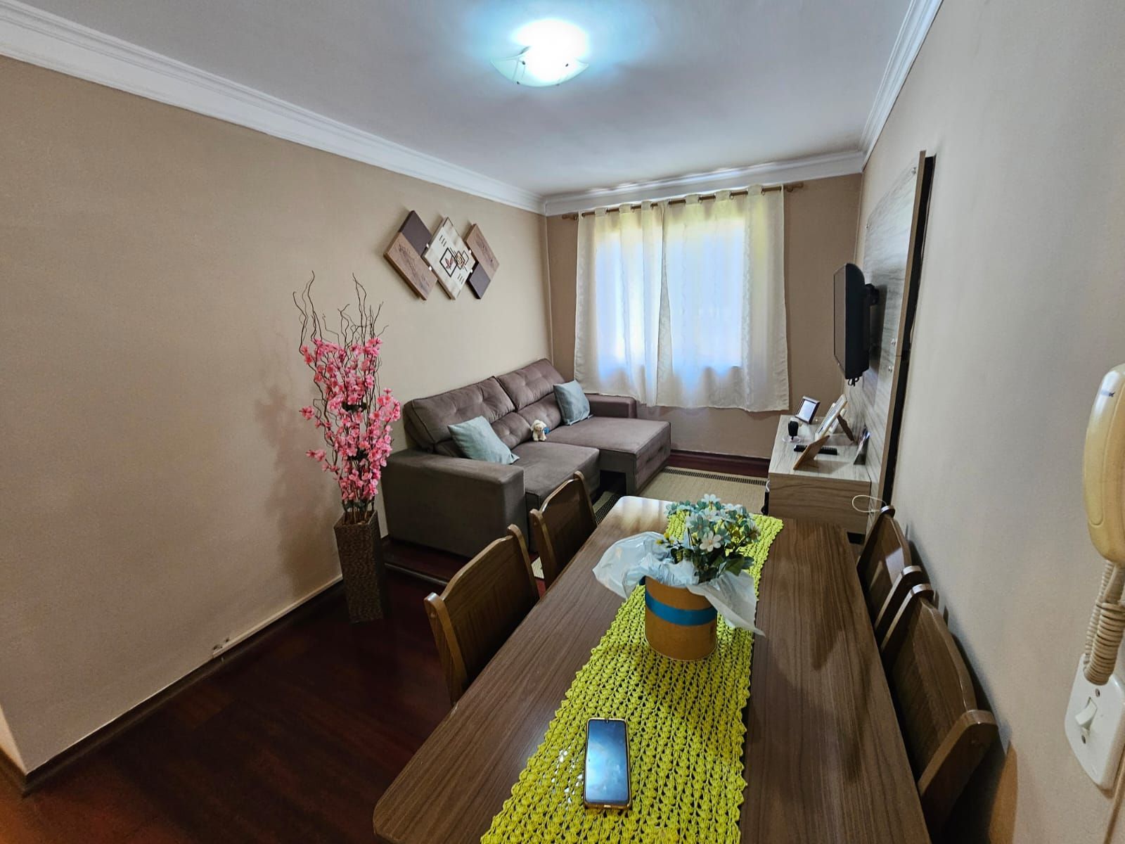 Apartamento à venda com 2 quartos, 60m² - Foto 22