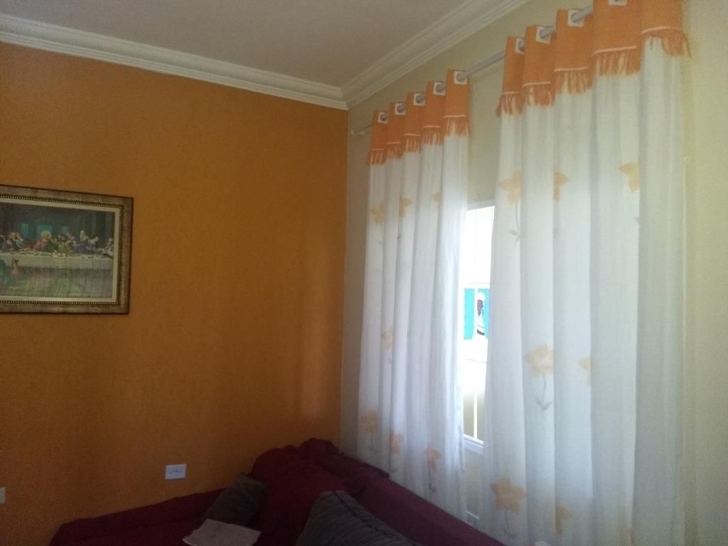 Sobrado à venda com 3 quartos, 120m² - Foto 3