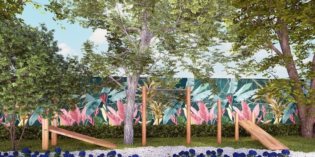 Apartamento, 2 quartos, 40 m² - Foto 20