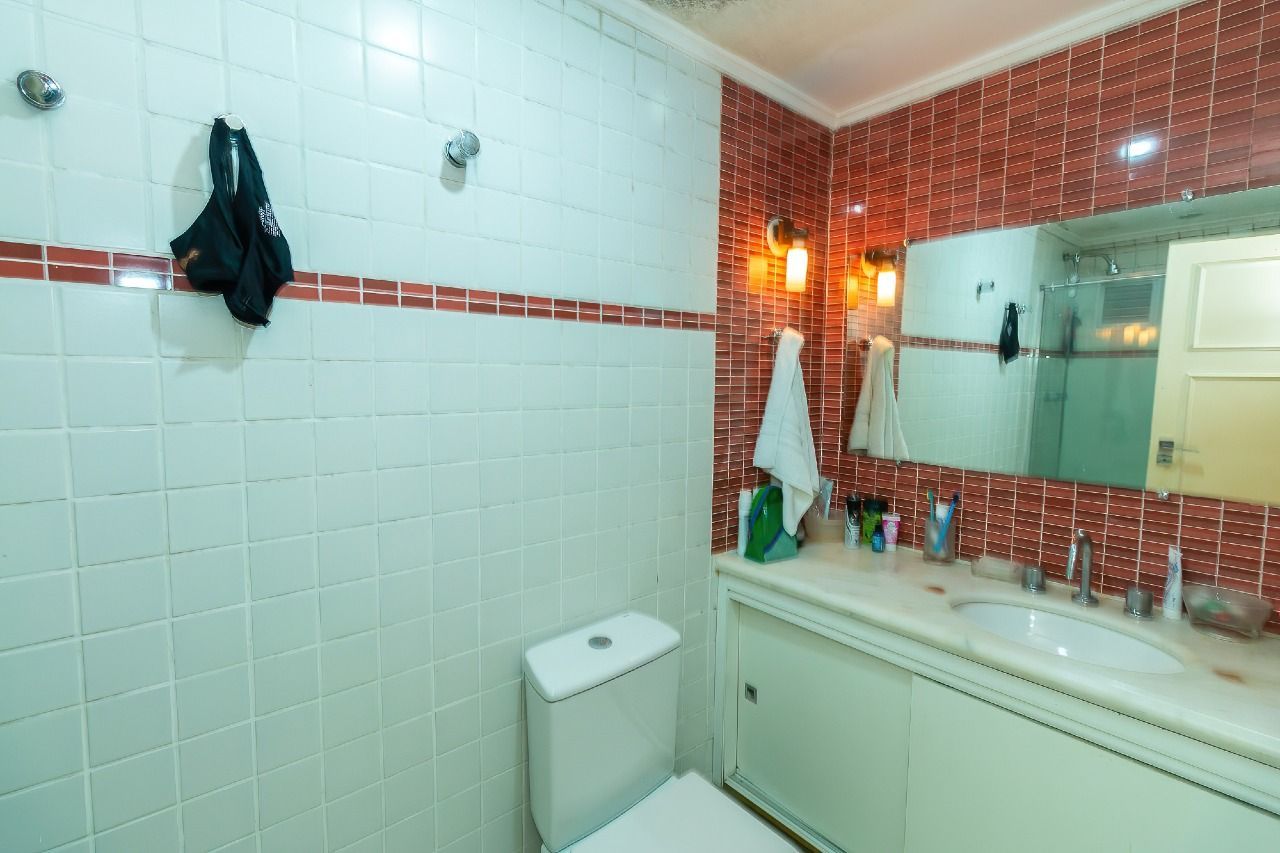 Apartamento à venda com 2 quartos, 110m² - Foto 6