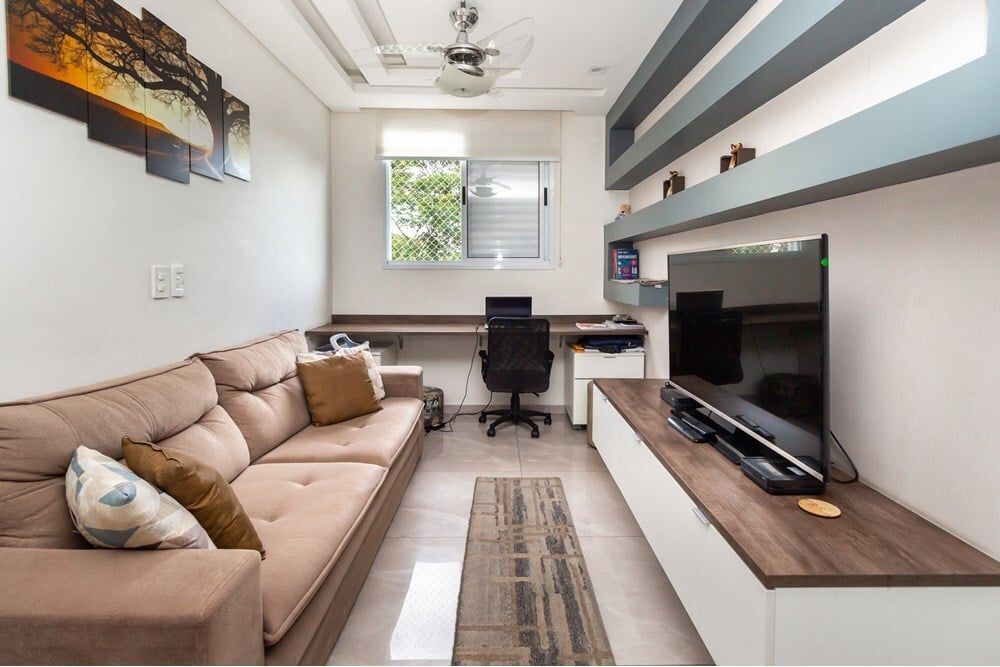 Apartamento, 3 quartos, 84 m² - Foto 24