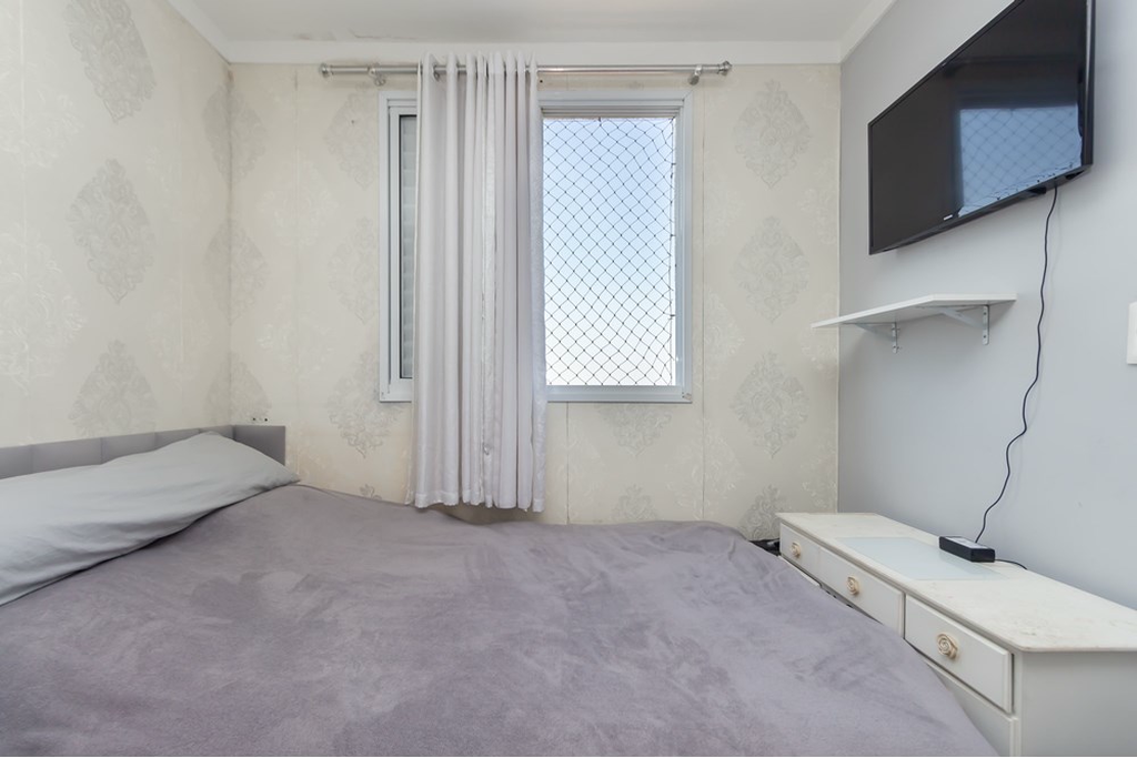 Apartamento, 3 quartos, 75 m² - Foto 33