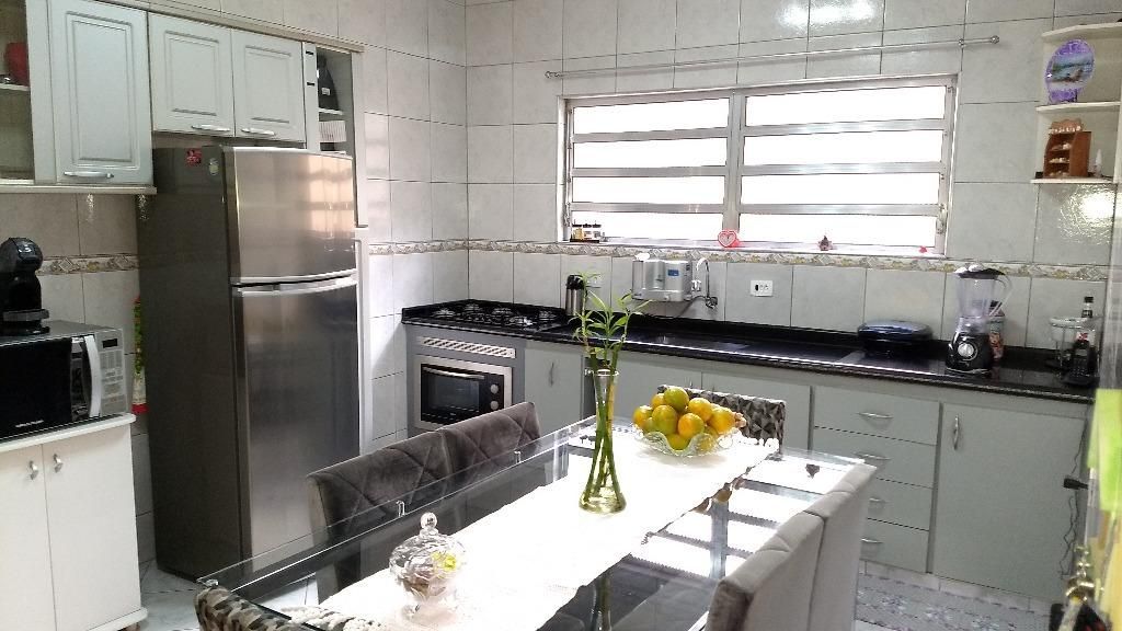 Sobrado à venda com 4 quartos, 120m² - Foto 16