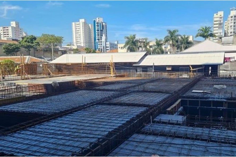 Apartamento, 3 quartos, 82 m² - Foto 4