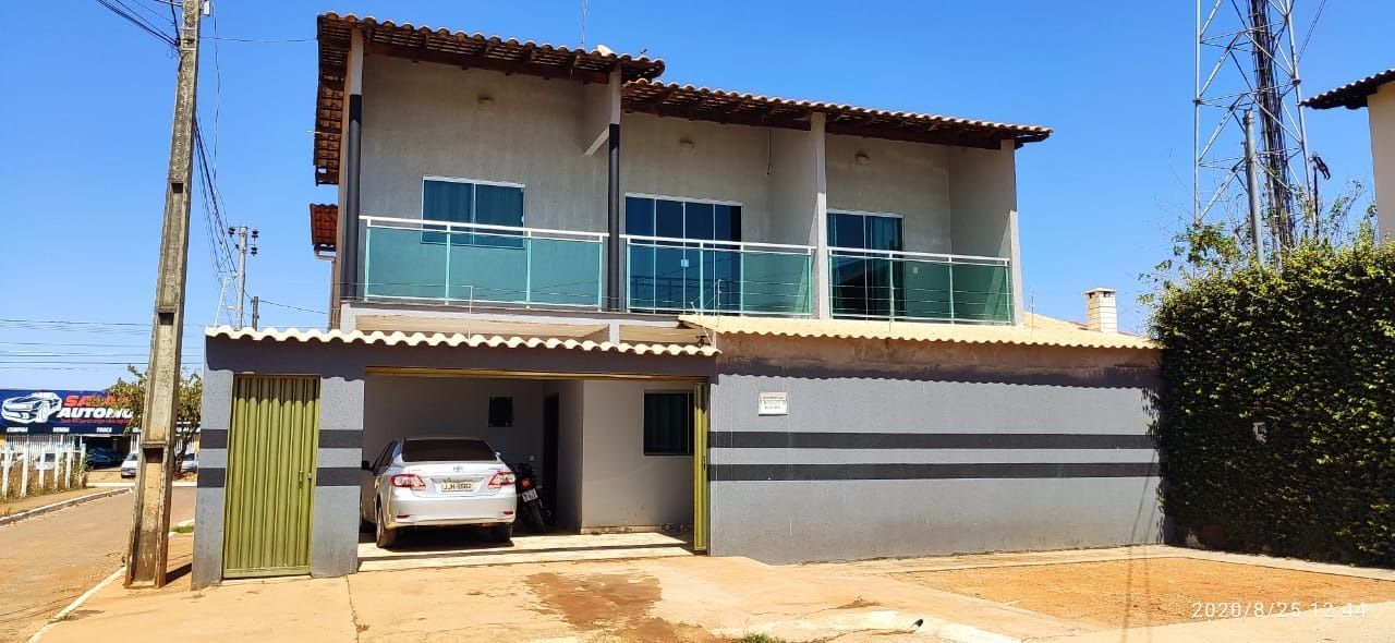 Sobrado à venda com 3 quartos, 120m² - Foto 13