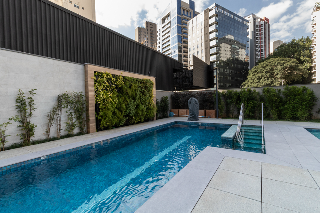 Apartamento à venda com 3 quartos, 160m² - Foto 36