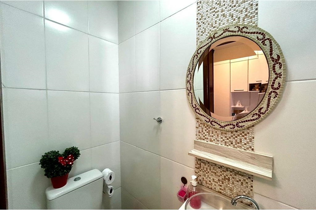 Casa de Condomínio, 2 quartos - Foto 7