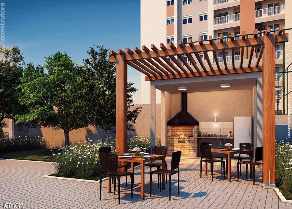 Apartamento, 2 quartos, 41 m² - Foto 11