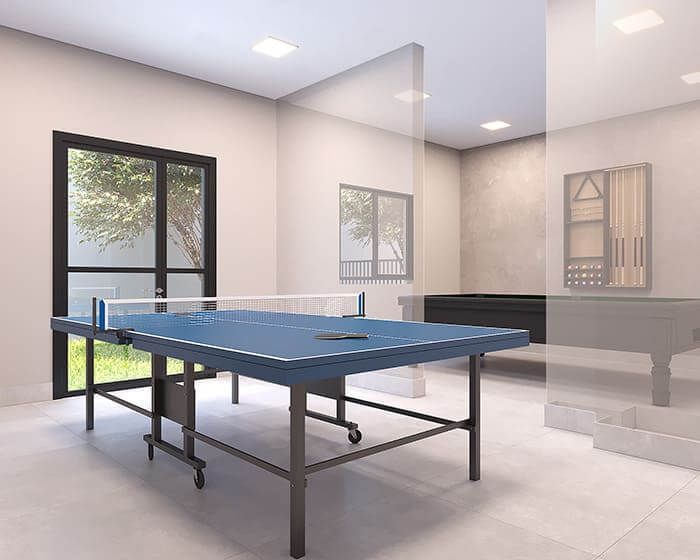 Apartamento, 2 quartos, 33 m² - Foto 18