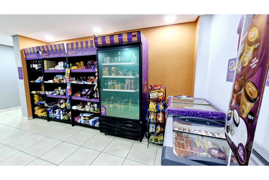 Apartamento, 2 quartos, 44 m² - Foto 17