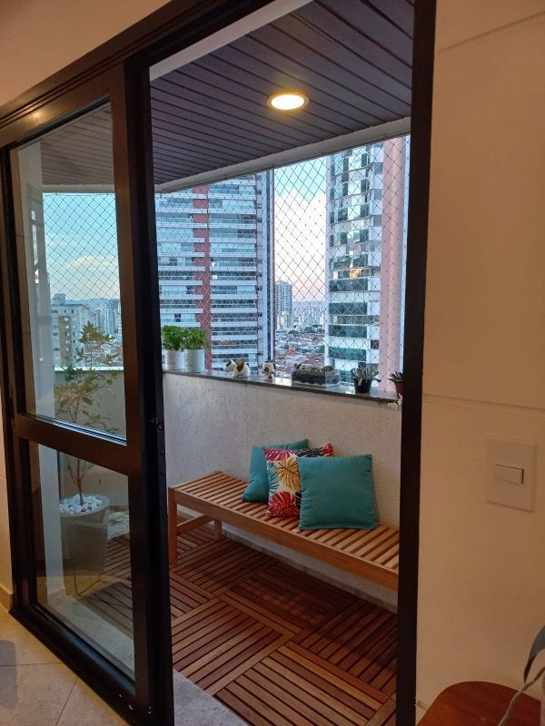 Apartamento à venda com 3 quartos, 205m² - Foto 14