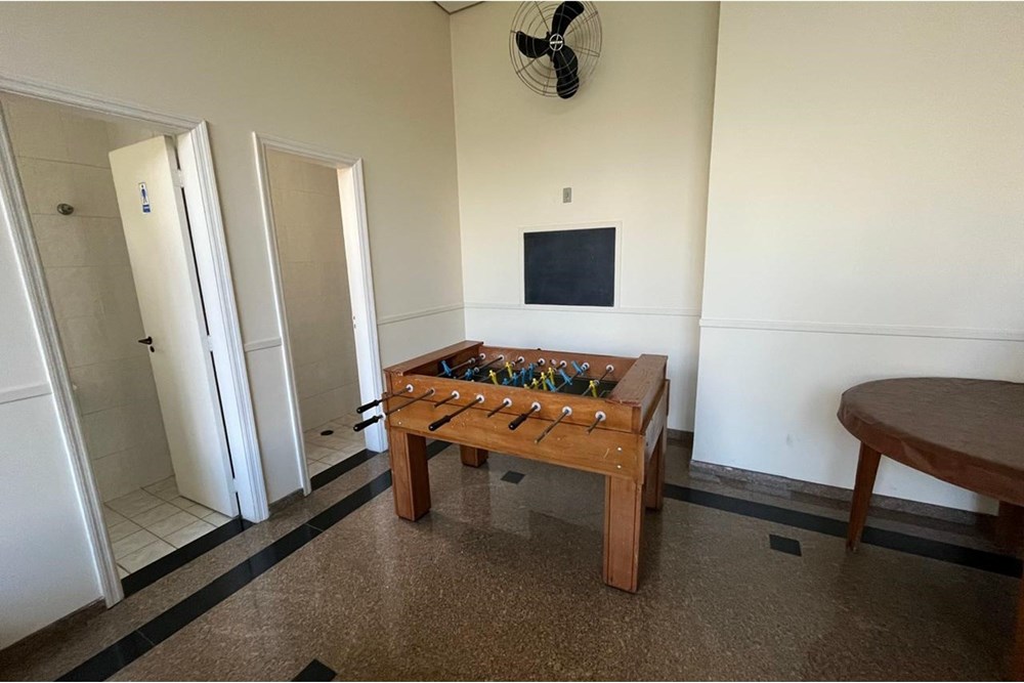 Apartamento à venda com 3 quartos, 80m² - Foto 4