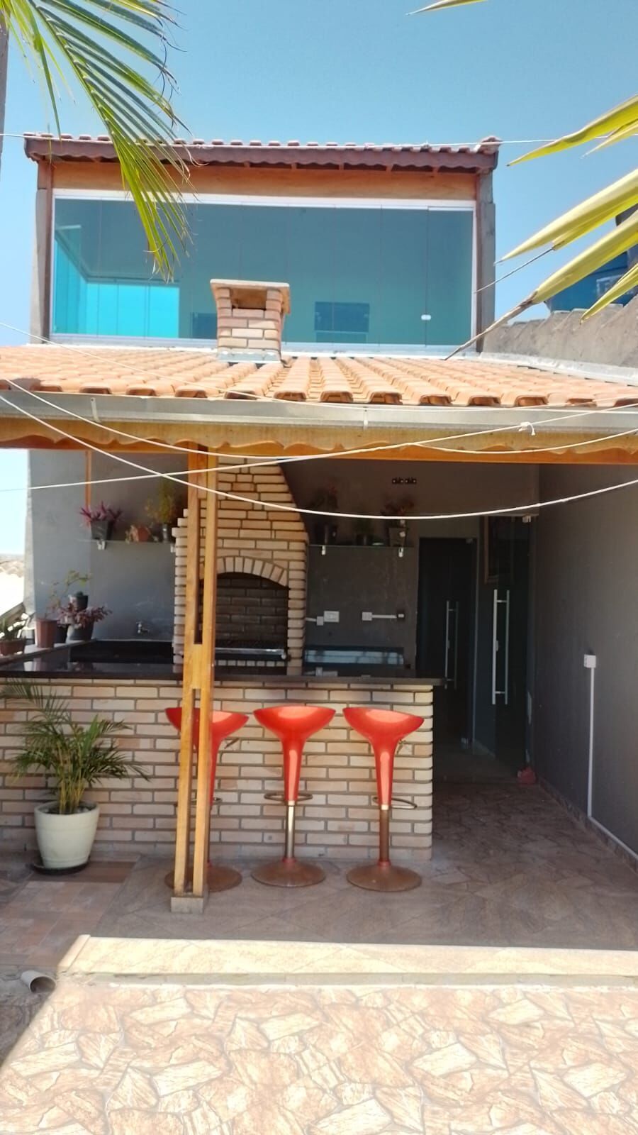 Casa Comercial à venda com 2 quartos, 320m² - Foto 16