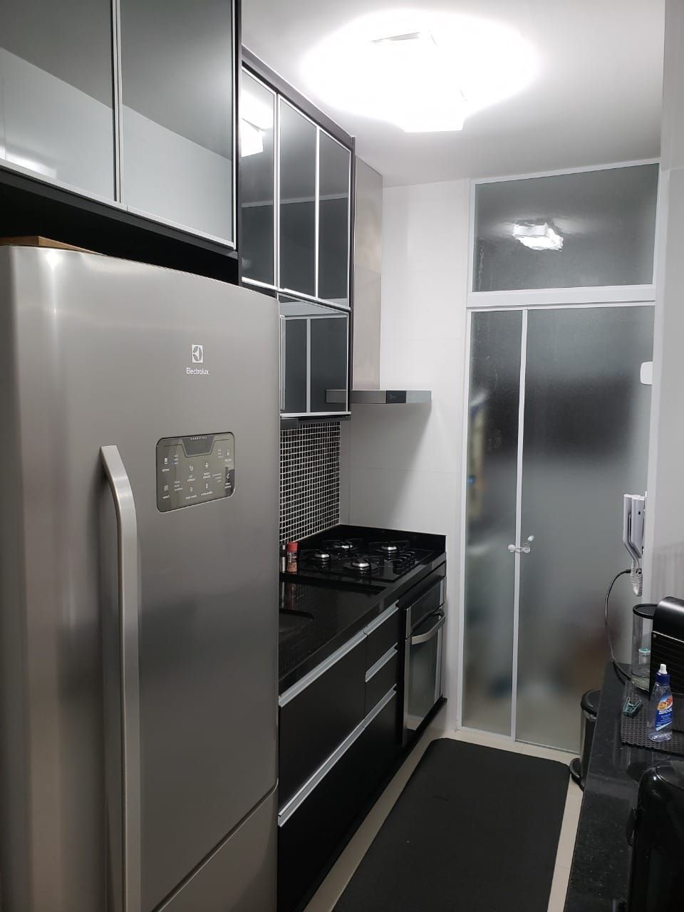 Apartamento à venda com 2 quartos, 50m² - Foto 9