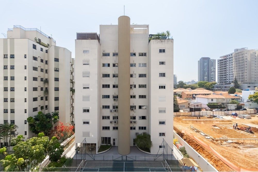 Apartamento, 3 quartos, 132 m² - Foto 30