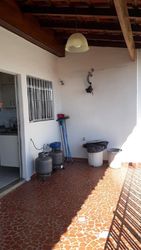 Sobrado, 3 quartos, 159 m² - Foto 21